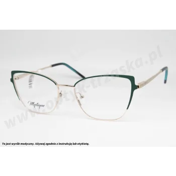 Okulary korekcyjne MYSTIQUE M 22711 COL.02