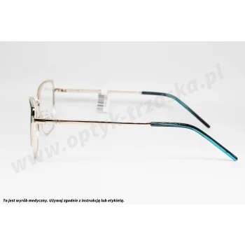 Okulary korekcyjne MYSTIQUE M 22711 COL.02