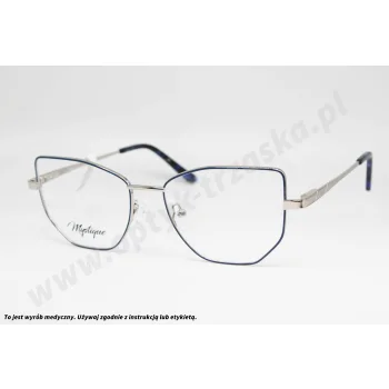 Okulary korekcyjne MYSTIQUE M 22709 COL.02