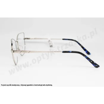 Okulary korekcyjne MYSTIQUE M 22709 COL.02