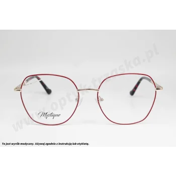 Okulary korekcyjne MYSTIQUE M 22704 COL.02
