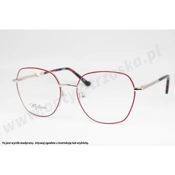 Okulary korekcyjne MYSTIQUE M 22704 COL.02