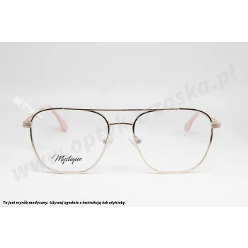 Okulary korekcyjne MYSTIQUE M 22710 COL.02