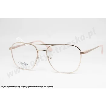 Okulary korekcyjne MYSTIQUE M 22710 COL.02