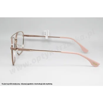 Okulary korekcyjne MYSTIQUE M 22710 COL.02