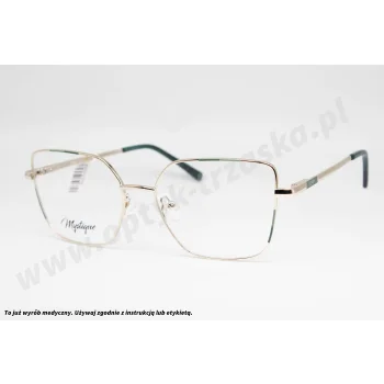 Okulary korekcyjne MYSTIQUE M 22708 COL.02