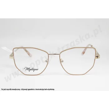 Okulary korekcyjne MYSTIQUE M 22709 COL.01