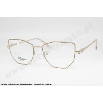 Okulary korekcyjne MYSTIQUE M 22709 COL.01