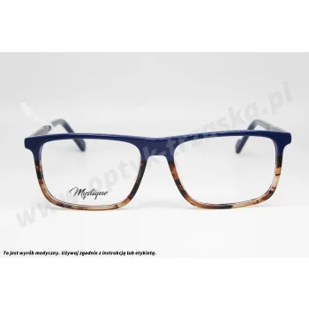 Okulary korekcyjne MYSTIQUE M 22693 COL.01