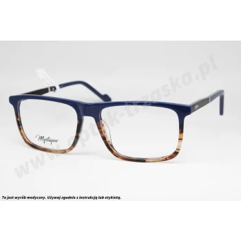 Okulary korekcyjne MYSTIQUE M 22693 COL.01