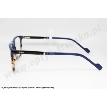 Okulary korekcyjne MYSTIQUE M 22693 COL.01