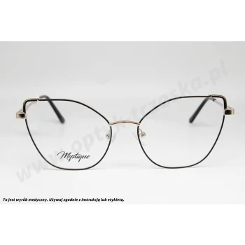 Okulary korekcyjne MYSTIQUE M 22707 COL.02