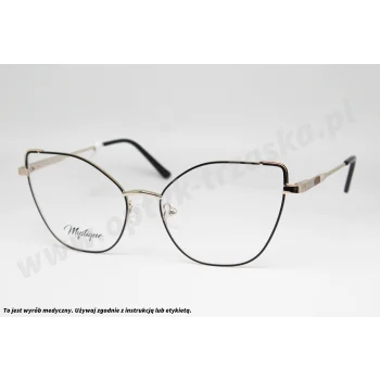 Okulary korekcyjne MYSTIQUE M 22707 COL.02