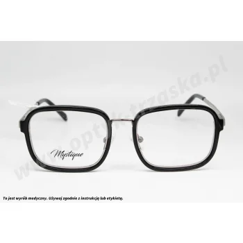 Okulary korekcyjne MYSTIQUE M 22687 COL.01