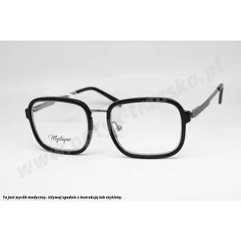 Okulary korekcyjne MYSTIQUE M 22687 COL.01