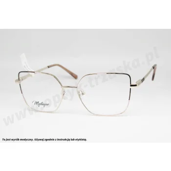 Okulary korekcyjne MYSTIQUE M 22708 COL.01