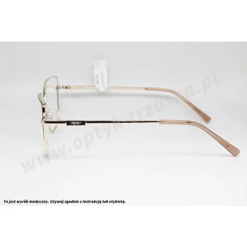 Okulary korekcyjne MYSTIQUE M 22708 COL.01