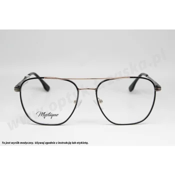Okulary korekcyjne MYSTIQUE M 22710 COL.01