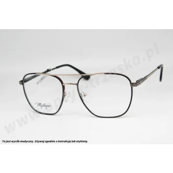 Okulary korekcyjne MYSTIQUE M 22710 COL.01