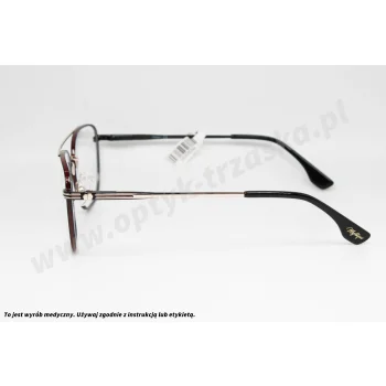 Okulary korekcyjne MYSTIQUE M 22710 COL.01