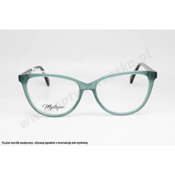 Okulary korekcyjne MYSTIQUE M 22701 COL.02