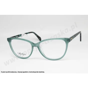 Okulary korekcyjne MYSTIQUE M 22701 COL.02