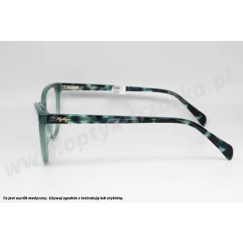 Okulary korekcyjne MYSTIQUE M 22701 COL.02