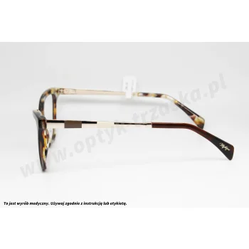Okulary korekcyjne MYSTIQUE M 22697 COL.01
