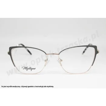 Okulary korekcyjne MYSTIQUE M 22711 COL.01