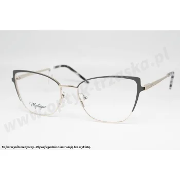 Okulary korekcyjne MYSTIQUE M 22711 COL.01