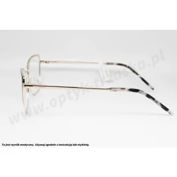 Okulary korekcyjne MYSTIQUE M 22711 COL.01