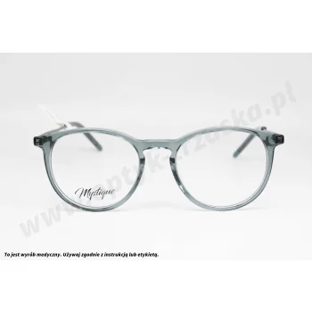 Okulary korekcyjne MYSTIQUE M 22695 COL.01