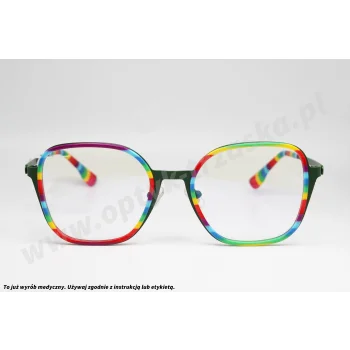 Okulary korekcyjne i-D TOKYO R 8297 C3