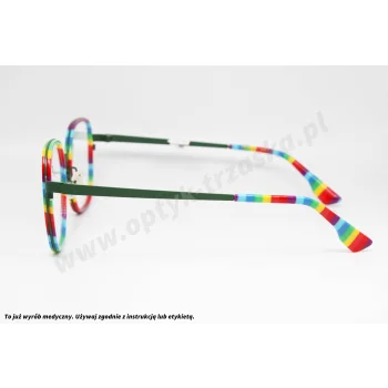 Okulary korekcyjne i-D TOKYO R 8297 C3