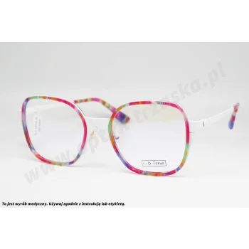 Okulary korekcyjne i-D TOKYO R 8297 C5