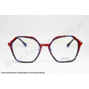 Okulary korekcyjne i-D TOKYO R 8295 C2