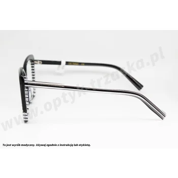 Okulary korekcyjne i-D TOKYO R 8304 C2