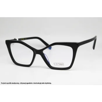Okulary korekcyjne i-D TOKYO R 8246 C1