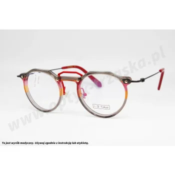 Okulary korekcyjne i-D TOKYO R 8302 C5