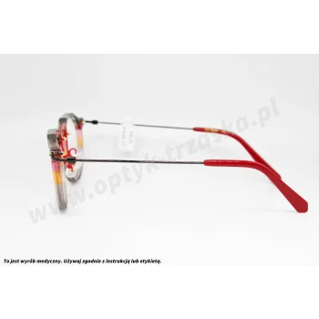 Okulary korekcyjne i-D TOKYO R 8302 C5