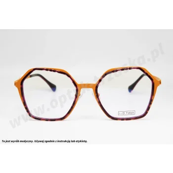 Okulary korekcyjne i-D TOKYO R 8295 C5
