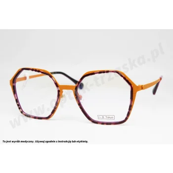 Okulary korekcyjne i-D TOKYO R 8295 C5