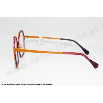 Okulary korekcyjne i-D TOKYO R 8295 C5