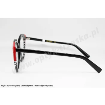 Okulary korekcyjne i-D TOKYO HPT 095L C1