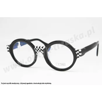 Okulary korekcyjne i-D TOKYO R 8262 C8
