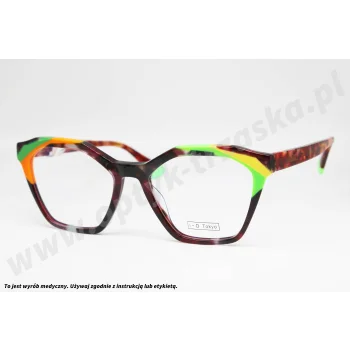 Okulary korekcyjne i-D TOKYO R 8294 C5
