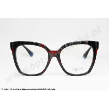 Okulary korekcyjne i-D TOKYO R 8309 C1