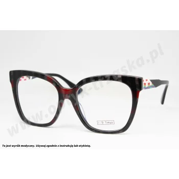 Okulary korekcyjne i-D TOKYO R 8309 C1