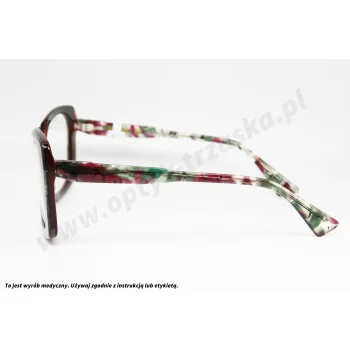 Okulary korekcyjne i-D TOKYO R 8307 C3