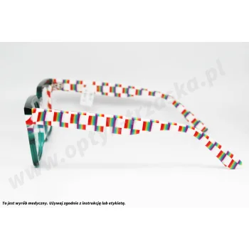 Okulary korekcyjne i-D TOKYO R 8254 C5